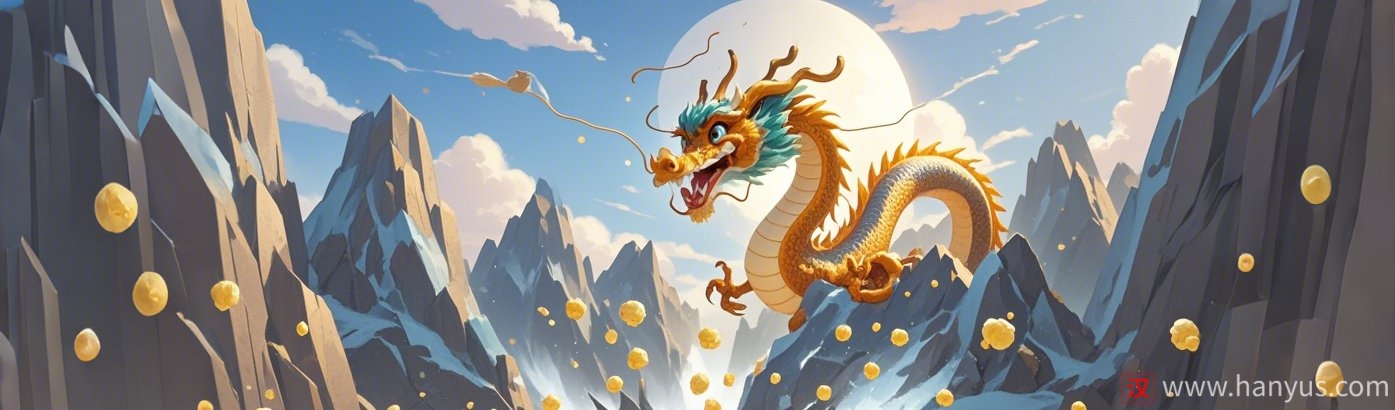 Chinese Folktale: February 2nd Long Heads Up